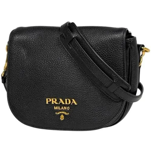 Pre-owned > Pre-owned Bags > Pre-owned Cross Body Bags - - Prada Vintage - Modalova
