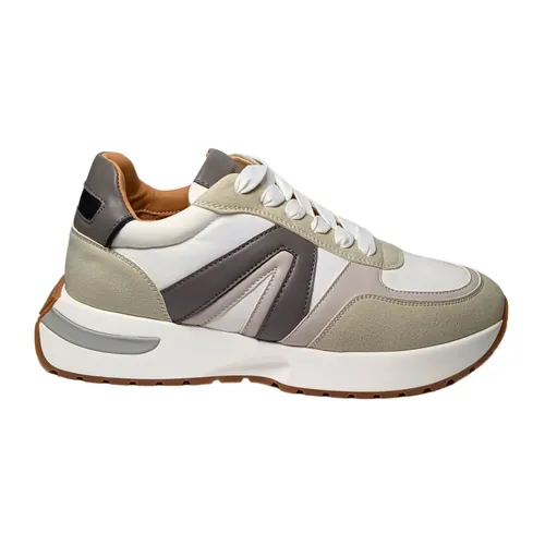 Shoes > Sneakers - - Alexander Smith - Modalova