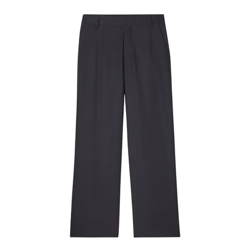 Trousers > Wide Trousers - - Closed - Modalova
