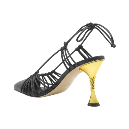 Shoes > Heels > Pumps - - Studio Amelia - Modalova
