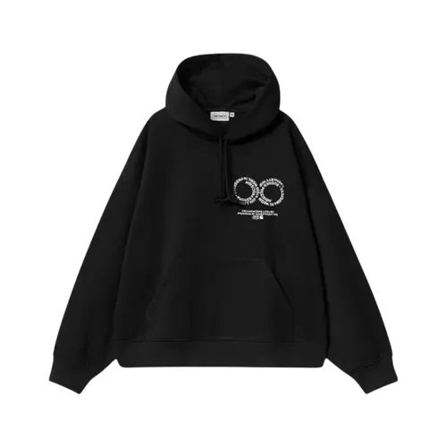 Sweatshirts & Hoodies > Hoodies - - Carhartt Wip - Modalova