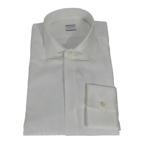 Shirts > Formal Shirts - - Xacus - Modalova
