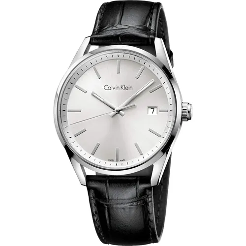 Accessories > Watches - - Calvin Klein - Modalova