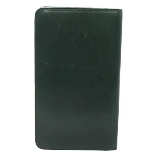 Pre-owned > Pre-owned Accessories > Pre-owned Wallets - - Louis Vuitton Vintage - Modalova