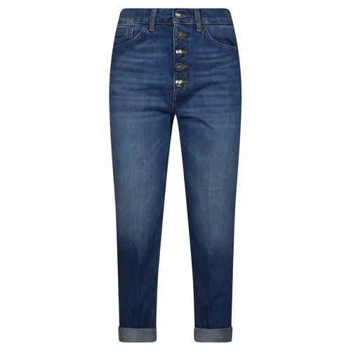 Jeans > Slim-fit Jeans - - Dondup - Modalova