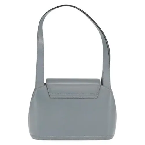 Pre-owned > Pre-owned Bags > Pre-owned Shoulder Bags - - Bally Pre-owned - Modalova