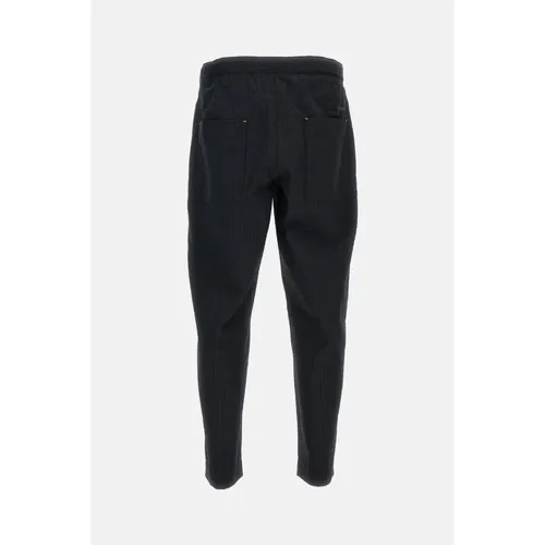 Trousers > Straight Trousers - - And Wander - Modalova