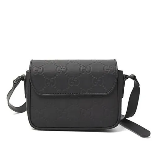 Pre-owned > Pre-owned Bags > Pre-owned Cross Body Bags - - Gucci Vintage - Modalova