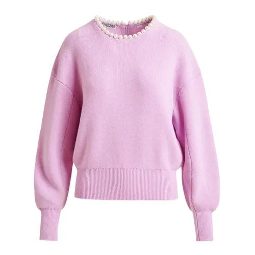 Knitwear > Round-neck Knitwear - - Essentiel Antwerp - Modalova