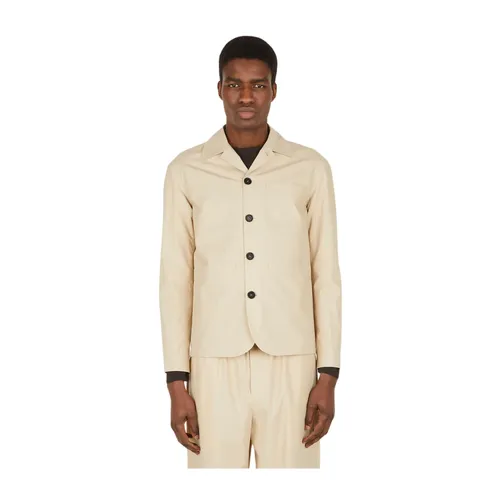 Jackets > Light Jackets - - Meta Campania Collective - Modalova