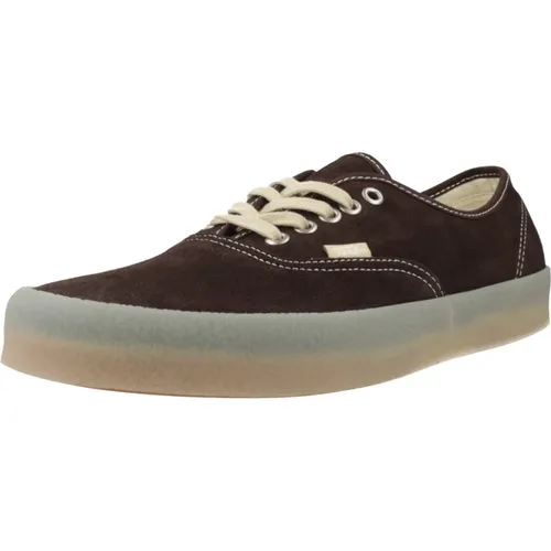 Vans - Shoes > Sneakers - Brown - Vans - Modalova