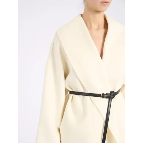 Jackets > Light Jackets - - Max Mara Studio - Modalova