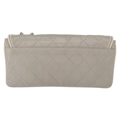 Pre-owned > Pre-owned Bags > Pre-owned Shoulder Bags - - Chanel Vintage - Modalova