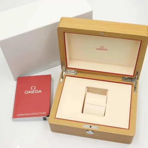 Pre-owned > Pre-owned Accessories > Pre-owned Watches - - Omega Vintage - Modalova