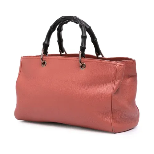 Pre-owned > Pre-owned Bags > Pre-owned Handbags - - Gucci Vintage - Modalova