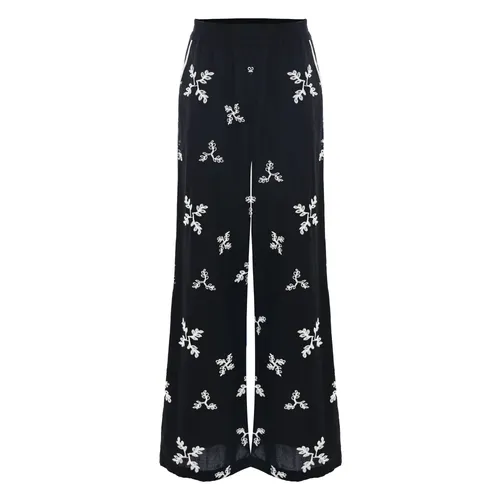 Trousers > Wide Trousers - - Kocca - Modalova