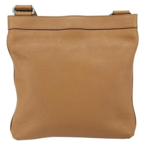 Pre-owned > Pre-owned Bags > Pre-owned Cross Body Bags - - Salvatore Ferragamo Pre-owned - Modalova