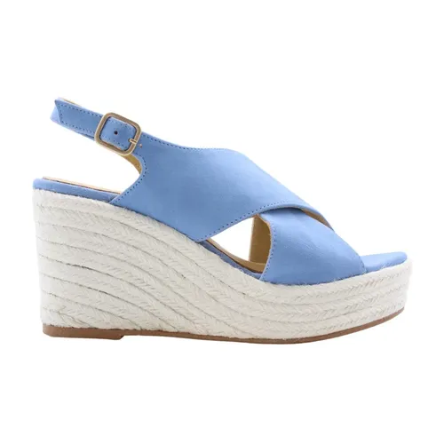 Shoes > Heels > Wedges - - Ctwlk. - Modalova