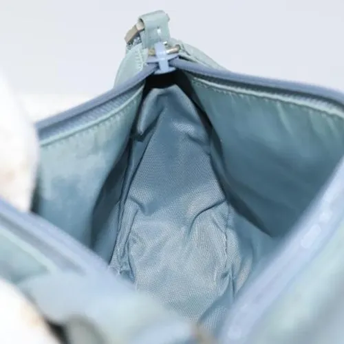 Pre-owned > Pre-owned Bags > Pre-owned Shoulder Bags - - Prada Vintage - Modalova