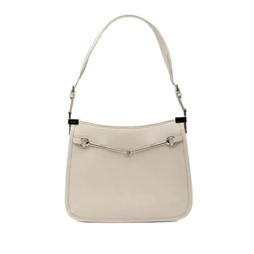 Pre-owned > Pre-owned Bags > Pre-owned Shoulder Bags - - Gucci Vintage - Modalova