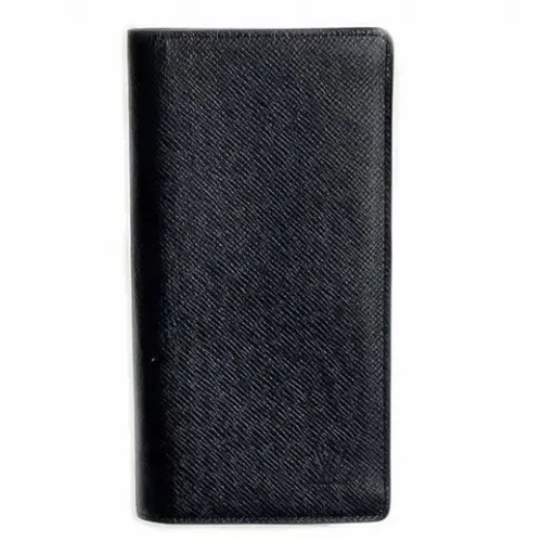 Pre-owned > Pre-owned Accessories > Pre-owned Wallets - - Louis Vuitton Vintage - Modalova