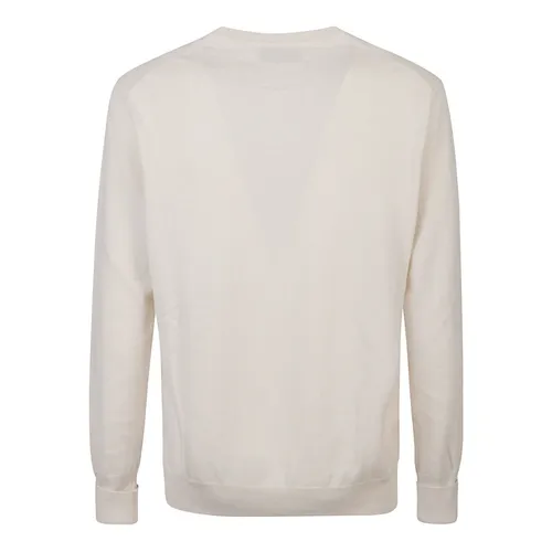 Knitwear > Cashmere Knitwear - - Ballantyne - Modalova