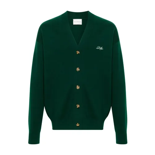 Knitwear > Cardigans - - Drole de Monsieur - Modalova