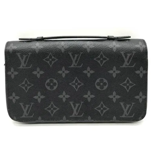 Pre-owned > Pre-owned Accessories > Pre-owned Wallets - - Louis Vuitton Vintage - Modalova