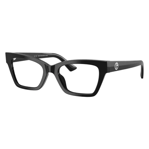 Accessories > Glasses - - Giorgio Armani - Modalova