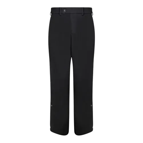 Trousers > Straight Trousers - - Amiri - Modalova