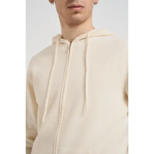 Sweatshirts & Hoodies > Zip-throughs - - MC2 Saint Barth - Modalova