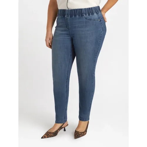 Jeans > Skinny Jeans - - Fiorella Rubino - Modalova