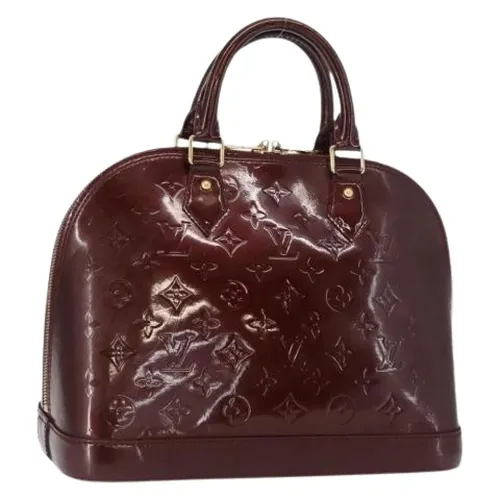 Pre-owned > Pre-owned Bags > Pre-owned Handbags - - Louis Vuitton Vintage - Modalova