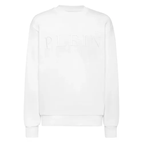 Sweatshirts & Hoodies > Sweatshirts - - Philipp Plein - Modalova