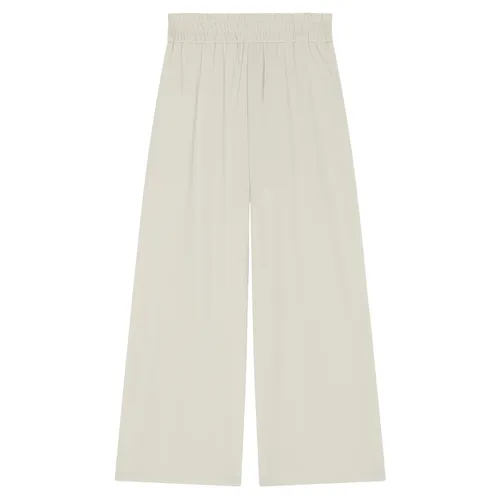 Trousers > Wide Trousers - - Armani Exchange - Modalova