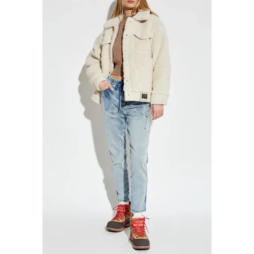 Jeans > Straight Jeans - - Diesel - Modalova