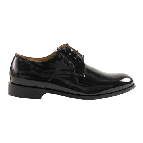 Shoes > Flats > Business Shoes - - Antica Cuoieria - Modalova