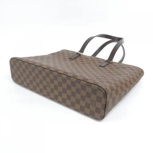 Pre-owned > Pre-owned Bags > Pre-owned Tote Bags - - Louis Vuitton Vintage - Modalova