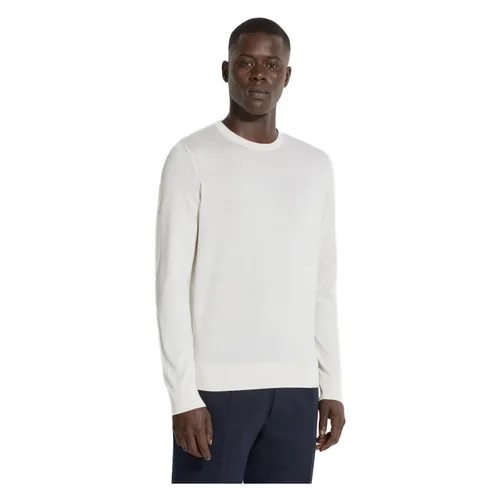 Knitwear > Cashmere Knitwear - - Zegna - Modalova