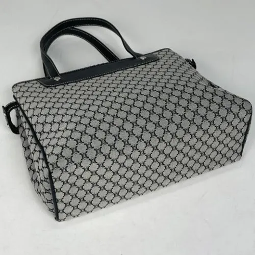 Pre-owned > Pre-owned Bags > Pre-owned Tote Bags - - Celine Vintage - Modalova