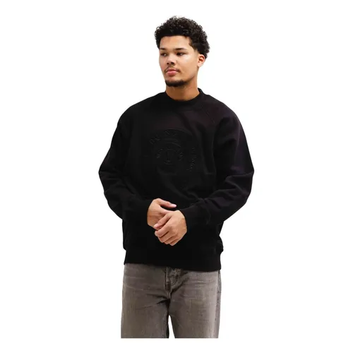 Sweatshirts & Hoodies > Sweatshirts - - Versace Jeans Couture - Modalova