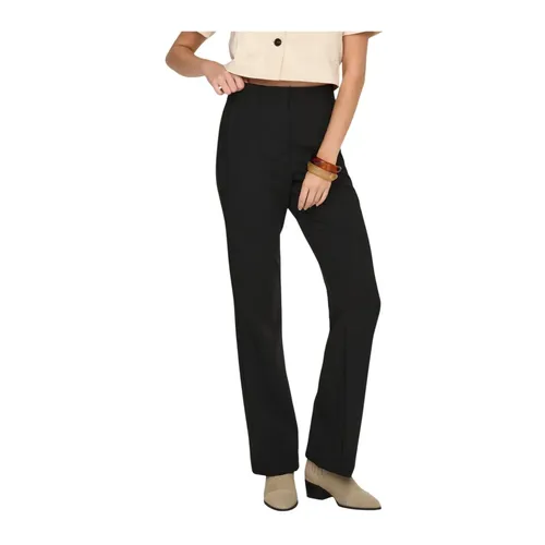Trousers > Wide Trousers - - Only - Modalova