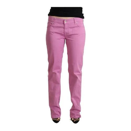 Jeans > Straight Jeans - - Jacob Cohën - Modalova