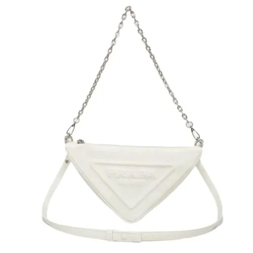 Pre-owned > Pre-owned Bags > Pre-owned Shoulder Bags - - Prada Vintage - Modalova