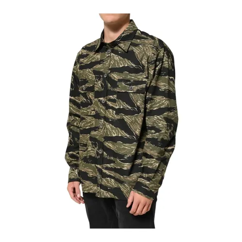 Shirts > Casual Shirts - - Dolce & Gabbana - Modalova