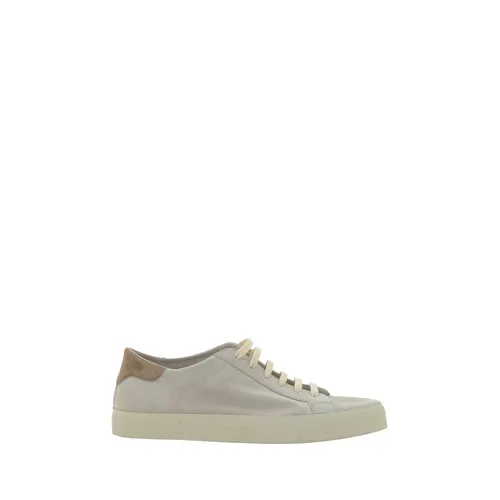 Shoes > Sneakers - - Brunello Cucinelli - Modalova