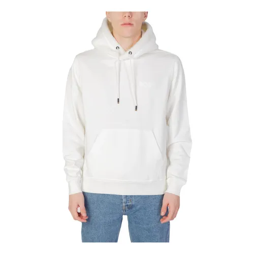 Sweatshirts & Hoodies > Hoodies - - Hugo Boss - Modalova
