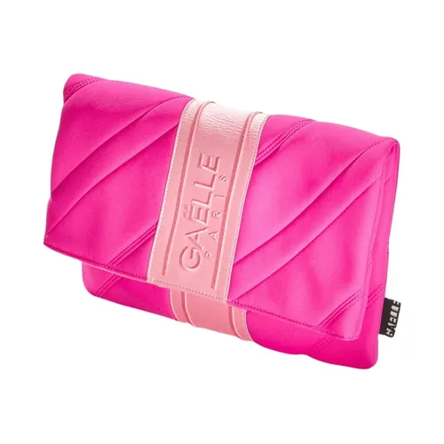 Bags > Clutches - - Gaëlle Paris - Modalova