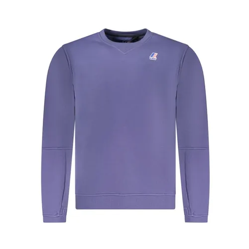 Sweatshirts & Hoodies > Sweatshirts - - K-Way - Modalova