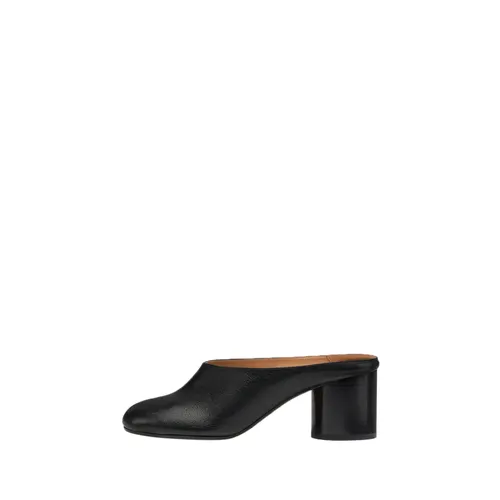 Shoes > Heels > Heeled Mules - - Maison Margiela - Modalova